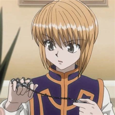 kurapika kurta